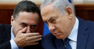 Israel threatens Iran attacks over Syria deal
