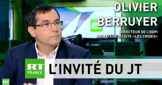 Olivier Berruyer: «On est passé de la russophobie à la russophilophobie»