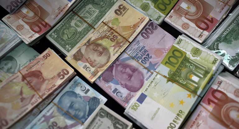 Russia Seeks to Use National Currencies in Trade With Turkey – Kremlin