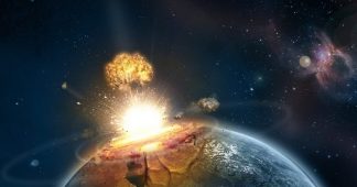 Global Species Extinction: Humans Are Now the Asteroid Hitting the Earth