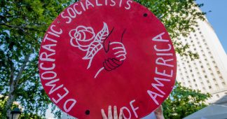 Did Bernie Sanders break down doors for new US socialist movement?