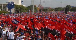 Rétablir les faits : Que se passe-t-il réellement au Nicaragua ? (Popular Resistance)