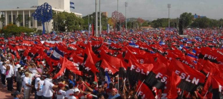 Rétablir les faits : Que se passe-t-il réellement au Nicaragua ? (Popular Resistance)