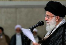 PROFILE: Ali Khamenei—The Architect of the Islamic Republic and Disciple of Khomeini