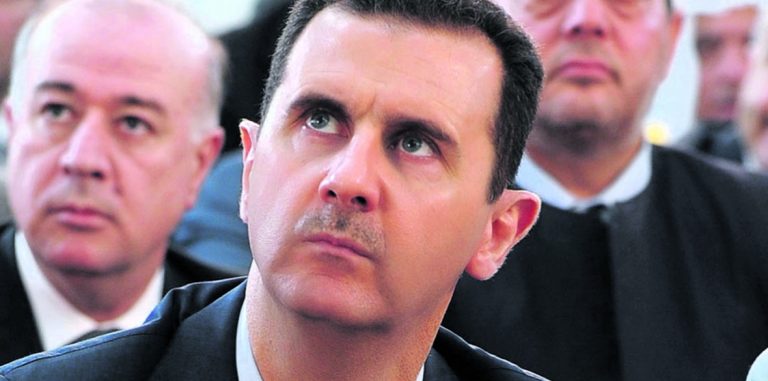 Turkey fears Kurds’ reconciliation with Assad