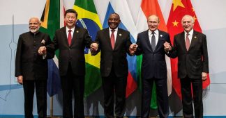 BRICS summit aftermath