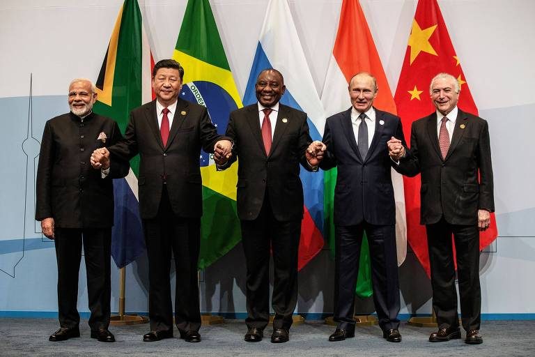 BRICS summit aftermath