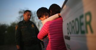 Separated: Children at the Border highlights the horrific human costs of the bipartisan war on immigrants