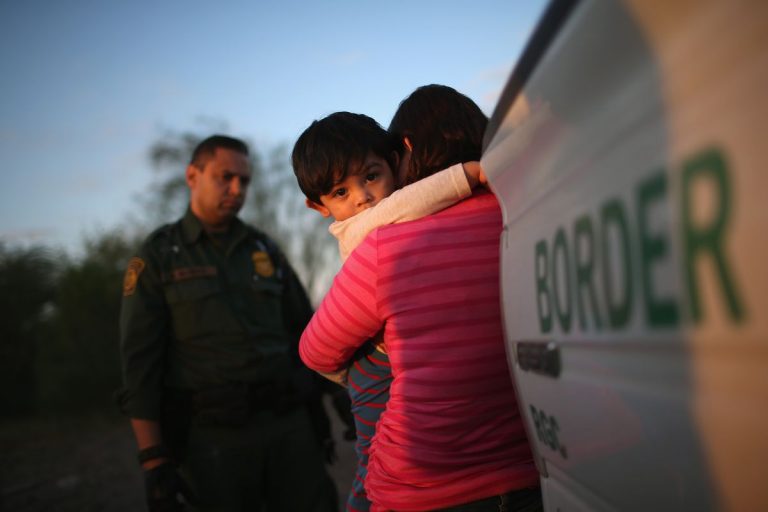 Separated: Children at the Border highlights the horrific human costs of the bipartisan war on immigrants