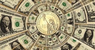 Comment on F. William Engdahl’s article about the dollar by Valerie Bugault