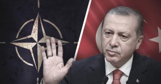 It’s time for Turkey and NATO to go their separate ways