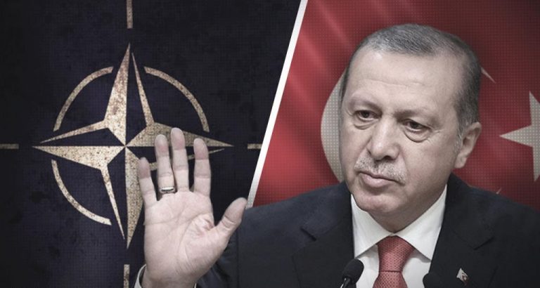 It’s time for Turkey and NATO to go their separate ways