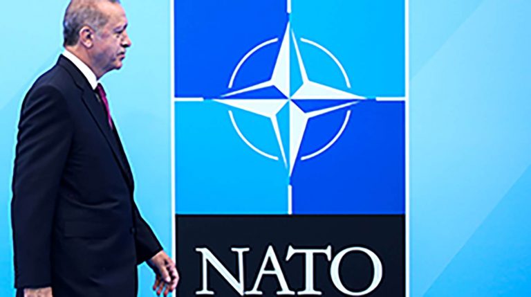 Neocons-Netanyahu prevail in Washington: Turkey, Iran, Russia and finally China the targets