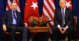 Erdogan: How Turkey Sees the Crisis With the U.S.