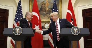 US Nearly Broke Ties With Turkey, Ankara Disappointed With Washington’s Actions