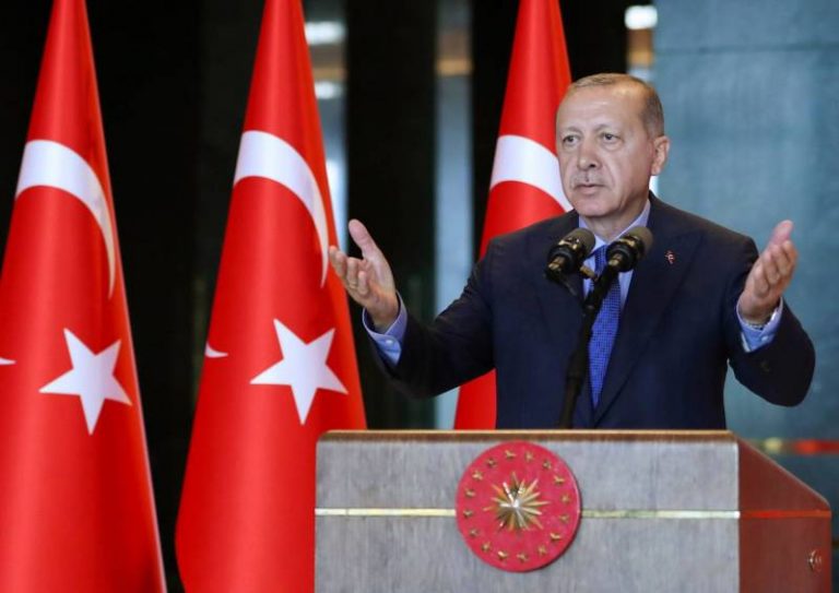 A US trade war with Turkey over a little known pastor? Don’t believe a word of it