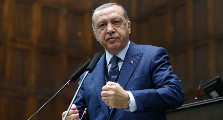 Erdogan and Bahceli move to ban Turkey’s third largest party