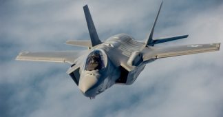 Trump prevents F-35 transfer to Turkey