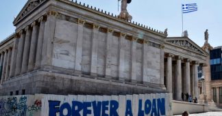 Handelsblatt: Greece to Remain Under Lenders’ Supervision Until 2059