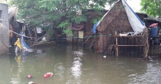 Unprecedented monsoonal floods kill over 370 in southwest India