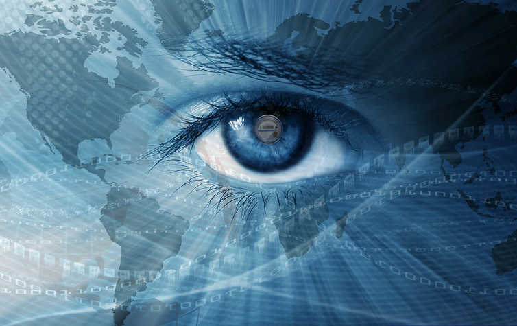 Total Surveillance Capitalism