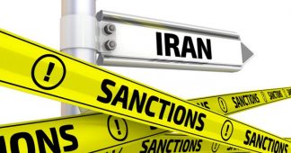 New Sanctions Kick In: Trump Declares (Trade) War On Iran…And EU!