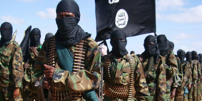 US and Israel ally with ISIS