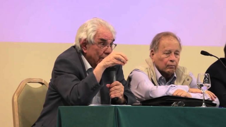 The legal aspects of the Greek Bail-Out Program. Regime Change in Europe