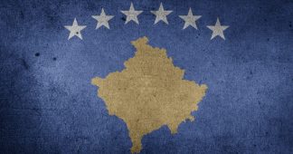 Kosovo at Delicate Crossroads Between East and West