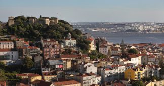 Lisbon Is Thriving. But at What Price for Those Who Live There?