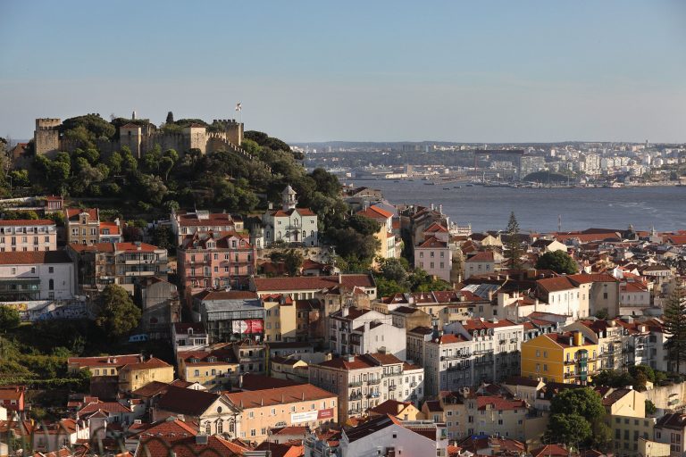 Lisbon Is Thriving. But at What Price for Those Who Live There?