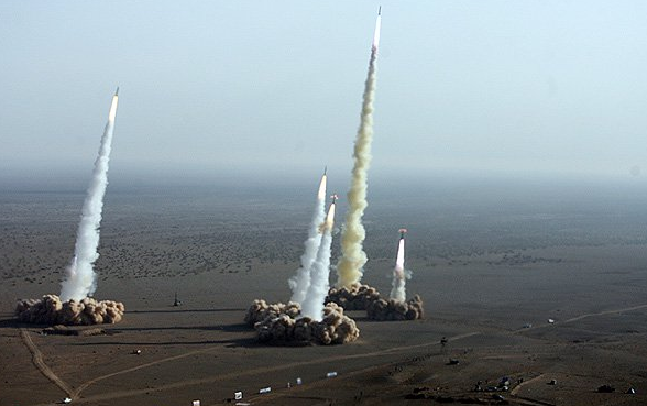 Towards a World War III Scenario? The Role of Israel in Triggering an Attack on Iran?