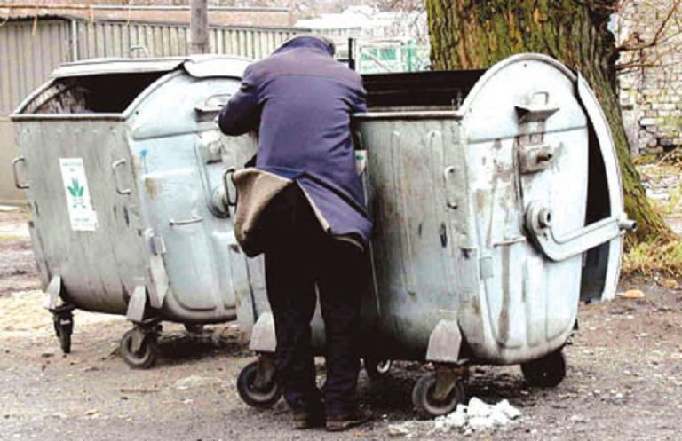 Poland: 25 years of counterrevolution – poverty, unemployment, homelessness