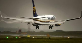 Ryanair strikes timeline as airline struggles with escalating industrial action