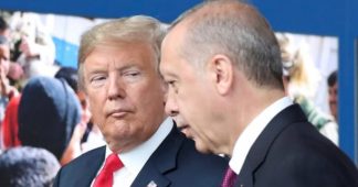 Turkey’s Erdogan and Trump Are in a Chess Match, but Neither Has the Temperament to Play