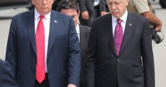 Trying to contain Neocons on Turkey