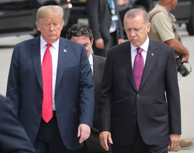 Trying to contain Neocons on Turkey