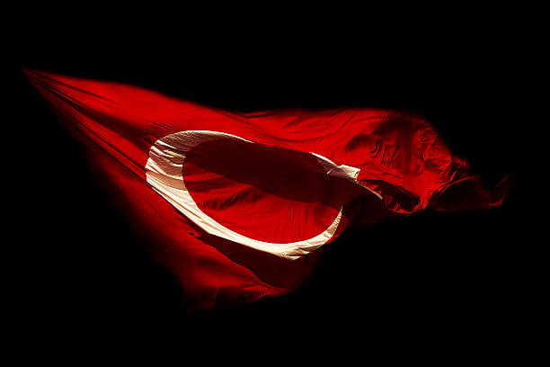 Erdoğan’s challenge. We need the courage of the century. The New American Century is over. There is now a Turkey axis
