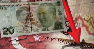 The global implications of the Turkish lira crisis