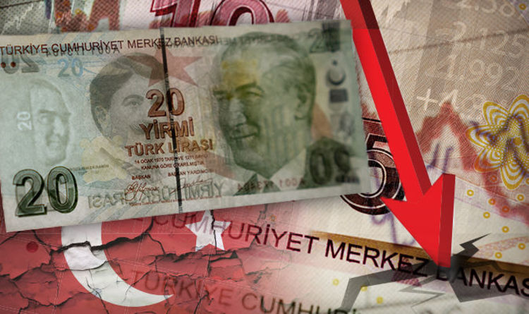 The global implications of the Turkish lira crisis