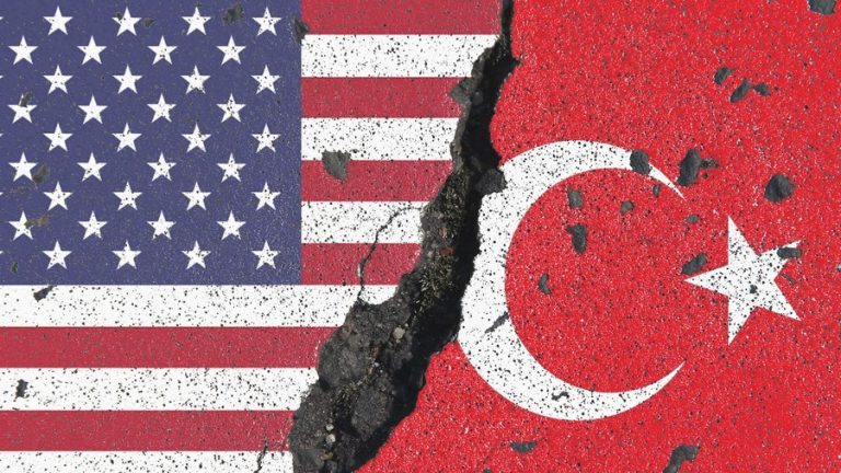 The Battle for Turkey