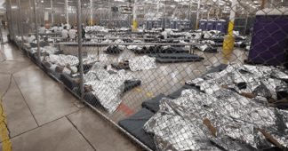 US Holding Nearly 13,000 Migrant Children in Detention Centers