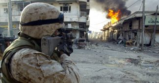 IRAQ: War Launched to Protect Israel – Bush Adviser