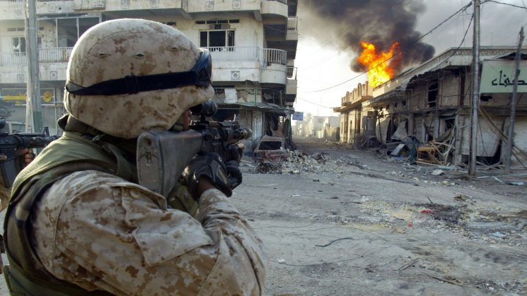 IRAQ: War Launched to Protect Israel – Bush Adviser