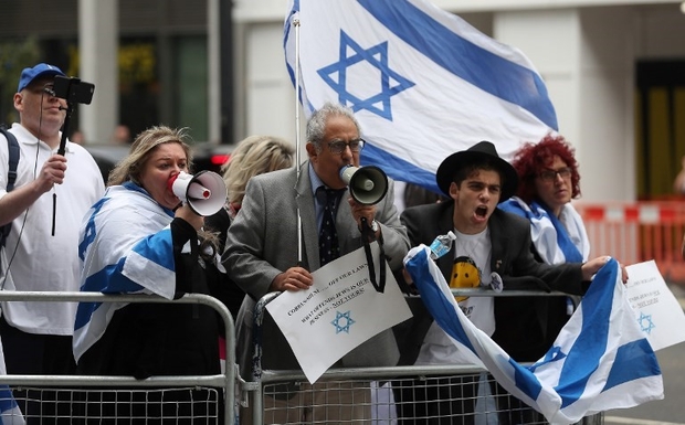 The Israel lobby’s non-stop attacks on Corbyn will backfire | by Jonathan Cook