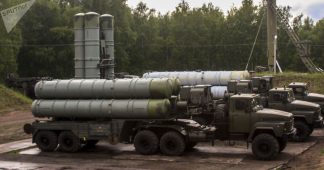 Russia May Supply Syria With Other Defense Systems Along S-300