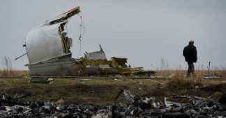 Serial numbers of missile that downed MH17 show it was produced in 1986, owned by Ukraine – Russia