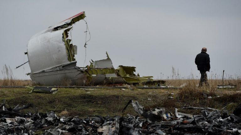 Serial numbers of missile that downed MH17 show it was produced in 1986, owned by Ukraine – Russia