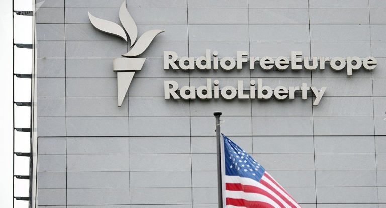 CIA Front Staffed by Ex-Nazis: US Government Propaganda Agency Rebrands