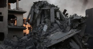 Erdogan’s Advisor: Israel Provoked IL-20 Incident To Sabotage Idlib Agreement